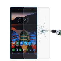 Voor Lenovo TAB4 / TB-7304N 9H oppervlaktehardheid-0.3mm gehard glas Screen Protector