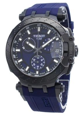 Tissot T-Race T115.417.37.041.00 Herenhorloge