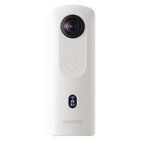 Ricoh Theta SC2 wit