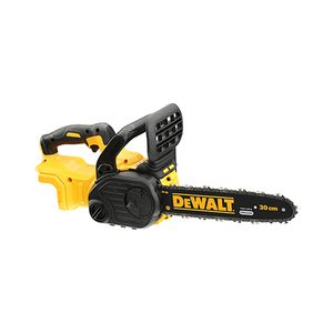 DeWALT DCM565N-XJ kettingzaag Zwart, Geel