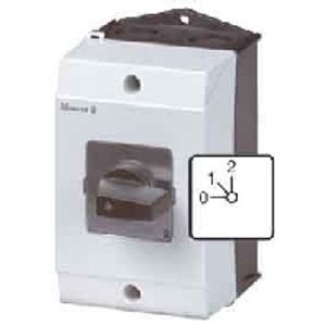 T0-1-8240/I1  - 3-step control switch 1-p 20A T0-1-8240/I1