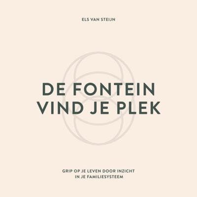 De fontein, vind je plek