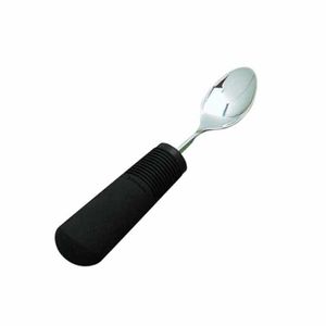Theelepel buigbaar en verdikt handvat | Aangepast bestek | Vaatwasmachine bestendig | PR65593 | Good Grips