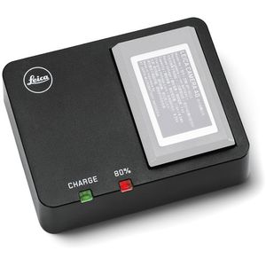 Leica 24002 Battery Charger for BC-SCL5