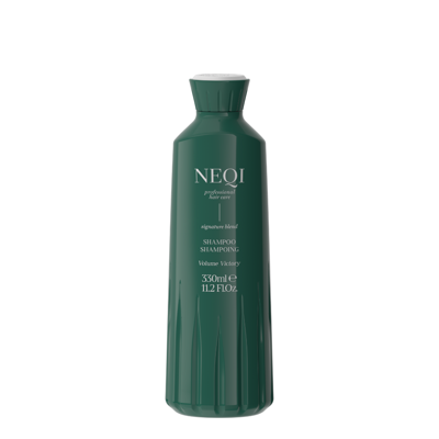NEQI Volume Victory Shampoo 330ml