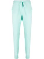 Teddy Cashmere pantalon de jogging Milano en cachemire - Vert