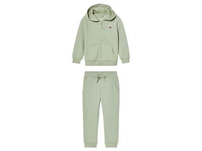 lupilu Kinder joggingpak (110/116, Groen)