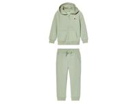 lupilu Kinder joggingpak (98/104, Groen)