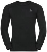 Odlo Active Warm Eco LS Thermoshirt Heren Black S