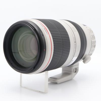 Canon EF 100-400mm F/4.5-5.6 L IS USM II (draaizoom) occasion