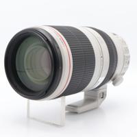 Canon EF 100-400mm F/4.5-5.6 L IS USM II (draaizoom) occasion