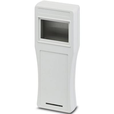 Phoenix Contact HCS-T MEDIUM 1W C C 1 7035 2203139 Elektronicabehuizing 92 x 216 x 40 ABS Lichtgrijs 1 stuk(s)
