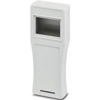 Phoenix Contact HCS-T MEDIUM 1W C C 1 7035 2203139 Elektronicabehuizing 92 x 216 x 40 ABS Lichtgrijs 1 stuk(s)