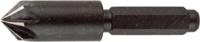 Verzinkboor ws 6k 13 mm - Kwb
