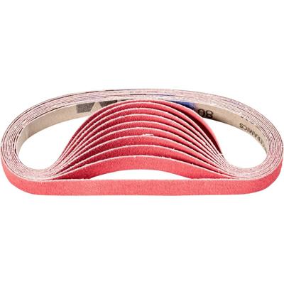 PFERD TOOLS BA 16/480 CO-COOL 80 45020104 Schuurband Korrelgrootte (num) 80 (l x b) 480 mm x 16 mm 50 stuk(s)