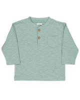 T-shirt - Groen
