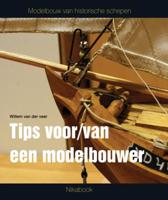 Tips voor/van een modelbouwer (Paperback) Tips voor/van een modelbouwer (Paperback)