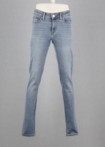Vintage Skinny Levi&apos;s Blue size 24 / 30
