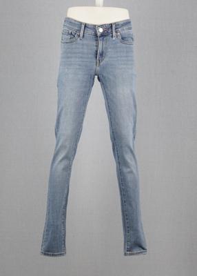 Vintage Skinny Levi&apos;s Blue size 24 / 30
