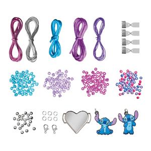 Totum stitch armbandjes maken