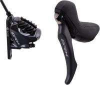 SHIMANO schijfrem "grx st-rx810 / br-rx810"