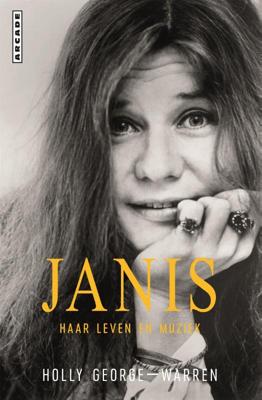 Janis (Paperback)
