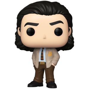 FUNKO POP! 55741 actiefiguur & verzamelitem