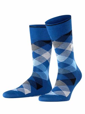 Burlington - Socks - Newcastle - 6053, Maat:40-46