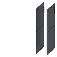 Siemens 3VA9262-0WA00 Fasescheidingswand 1 stuk(s) (b x h x d) 62.7 x 141.7 x 3.7 mm