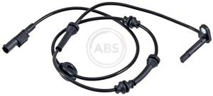 ABS sensor 31472