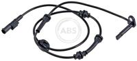 ABS sensor 31472 - thumbnail