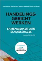 Handelingsgericht werken (Paperback)