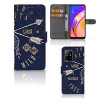 OPPO Reno5 Z | A94 5G | Flip Cover | South Dakota