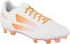 JAKO 5552 Opura Elite Fg/Ag - Wit/Oranje - 47 JAKO 5552 Opura Elite Fg/Ag - Wit/Oranje - 47