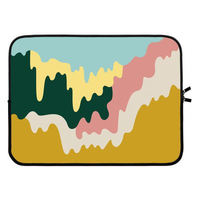 Baar B: Laptop sleeve 15 inch