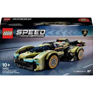 LEGO® SPEED CHAMPIONS 76923 Lamborghini Lambo V12 Vision GT supercar