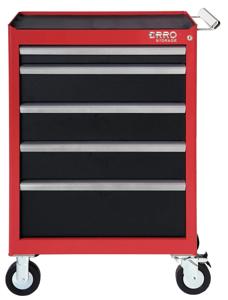 Erro Gereedschapswagen Elite 5 laden - 1714005