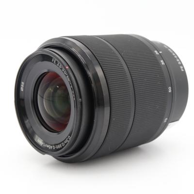 Sony FE 28-70mm f/3.5-5.6 OSS occasion
