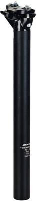 Zoom vaste zadelpen ATB ø31,6 350mm 2-bouts zwart
