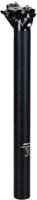 Zoom vaste zadelpen ATB ø31,6 350mm 2-bouts zwart