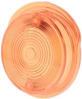 101 OCTANE richtingaanwijzer glas turn signal lens vo.101.o simson