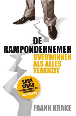 De rampondernemer (Paperback)