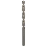 Bosch Accessories 2608595064 HSS Metaal-spiraalboor 5.5 mm Gezamenlijke lengte 93 mm Geslepen DIN 338 Cilinderschacht 10 stuk(s) - thumbnail