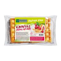Damhert Eiwafels glutenvrij 100 Gram
