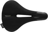 Terry fisio climavent gel max men saddle