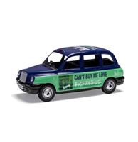 The Beatles - &apos;Can&apos;t Buy Me Love&apos; London Taxi Die-cast Model 1:36