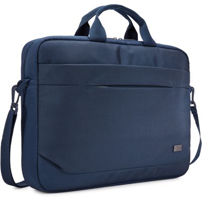 Advantage 15,6" Attaché notebooktas Laptoptas