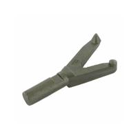 Lister / Liscop Vorkje rechts lister v profi