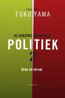 Orde en verval - Francis Fukuyama - ebook - thumbnail