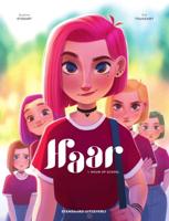 Haar 1. Nieuw op school (Hardback)